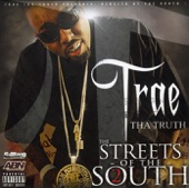 Forgot About Trae artwork
