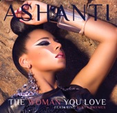 The Woman You Love (feat. Busta Rhymes) - Single