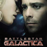 Battlestar Galactica - Season 2, Episode 1: Scattered artwork