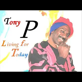 If I by Tony P song reviws