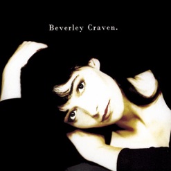 BEVERLEY CRAVEN cover art