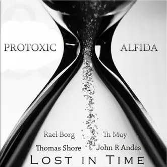 Lost In Time by Protoxic & Alfida album reviews, ratings, credits