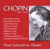 Frederic Chopin: Klavierwerke artwork