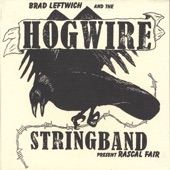 Brad Leftwich and the Hogwire Stringband - Fall On My Knees