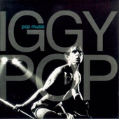 Iggy Pop - Dog Food