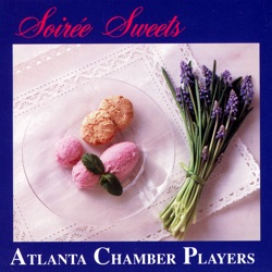 Atlanta Chamber Players - Trio In Eb, K. 498, Kegelstatt: Rondeaux (Wolfgang Amadeus Mozart)