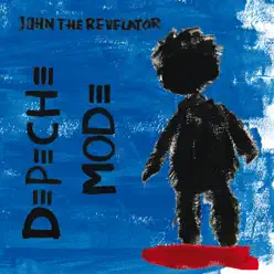 John the Revelator (DJ Version) - EP - Depeche Mode