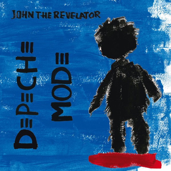 John the Revelator (DJ Version) - EP - Depeche Mode