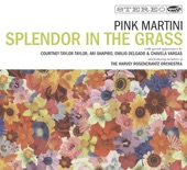 Pink Martini - Ninna nanna