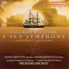 Vaughn Williams: Symphony No. 1, "A Sea Symphony", The Wasps - Overture album lyrics, reviews, download
