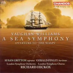Vaughn Williams: Symphony No. 1, 