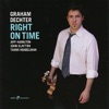 Graham Dechter, Jeff Hamilton, John Clayton & Tamir Hendelman - Right On Time (Db Tune)