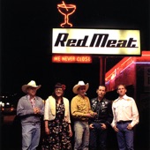 Red Meat - Pretty Little Lights of Town