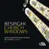 Church Windows: II. St. Michael Archangel song reviews