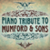 Little Lion Man - Piano Tribute Players