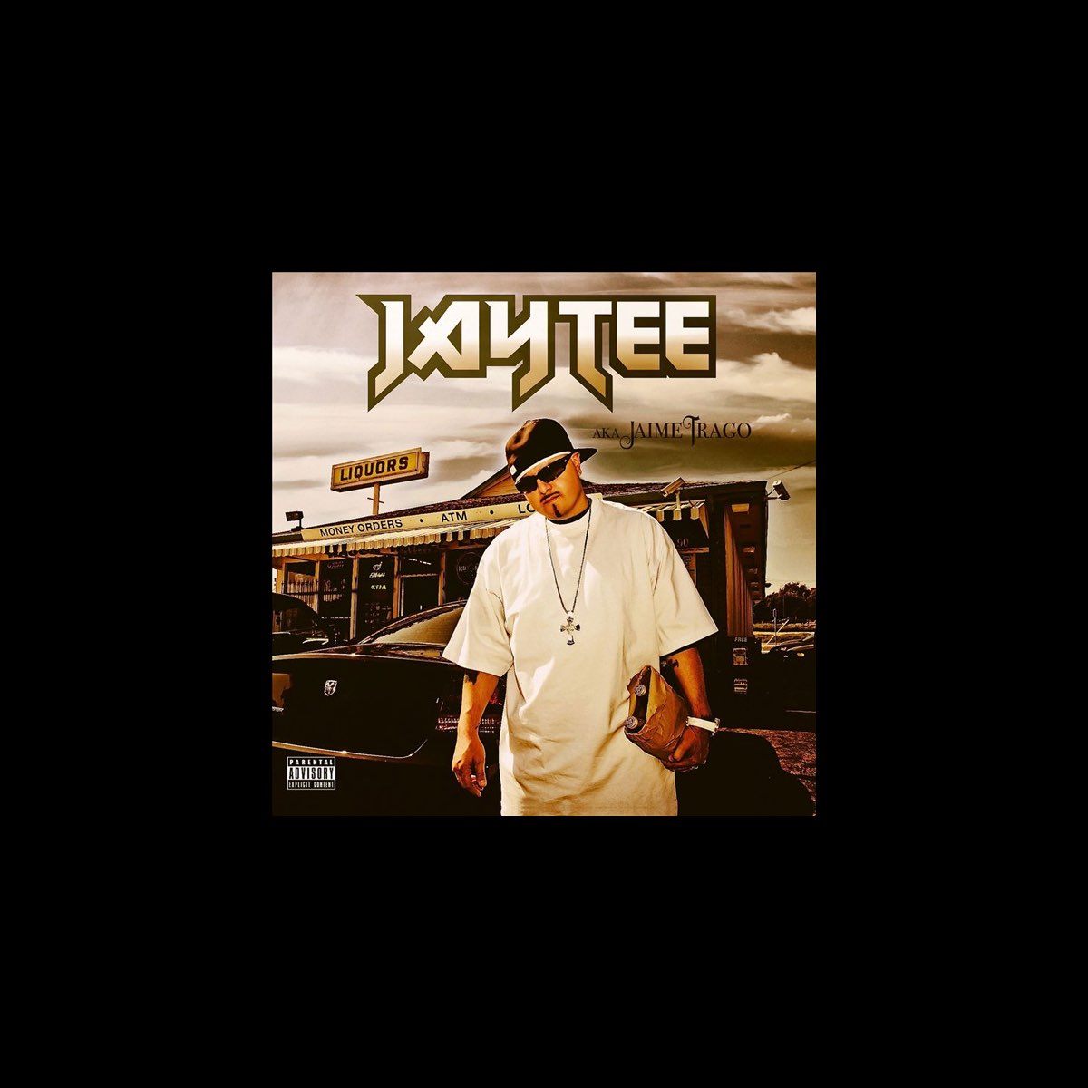 ‎Jay Tee a.k.a. Jaime Trago by JAY TEE on Apple Music