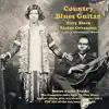 Country Blues Guitar album lyrics, reviews, download
