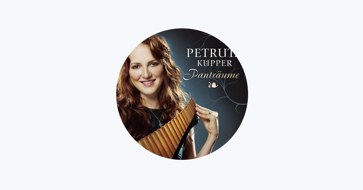 Petruta Kupper On Apple Music