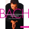 Bach : Transcriptions Pour Piano  Bach : Piano Transcriptions