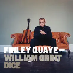 Dice (Radio Edit) - Single - Finley Quaye