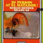 In Person At el Matador! (Live in San Francisco) artwork