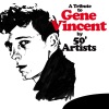 A Tribute to Gene Vincent by 50' Artists, 2011