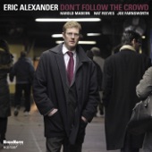 Eric Alexander - Charade