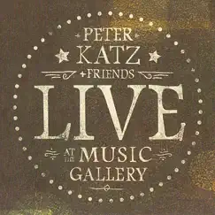 Live At the Music Gallery by Peter Katz album reviews, ratings, credits