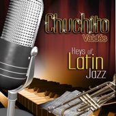 Keys of Latin Jazz artwork