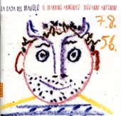 Giovanni Antonini - Concerto In F Minor: II. Andante