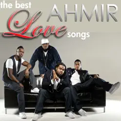 The Best of Ahmir Love Songs - Ahmir