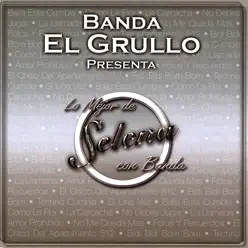 Lo Mejor de Selena Con Banda - Banda el Grullo Lo Mejor de Selena Con Banda - Banda el Grullo