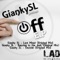 Last Minut (Original Mix) - GiankySL lyrics