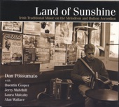 Dan Possumato - Jigs: P.J. Hernon's/Humours of Glendart