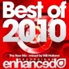 Enhanced Best of 2010 - The Year Mix, 2010