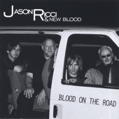 Blood on the Road artwork