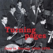 Turning Pages - Jazz In Norway 1960-1970 artwork