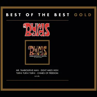 The Byrds - Greatest Hits (Remastered) - The Byrds