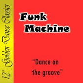 Dance On the Groove artwork