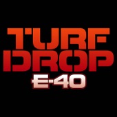 Turf Drop artwork