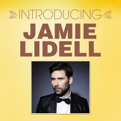 Introducing... Jamie Lidell - EP - Jamie Lidell