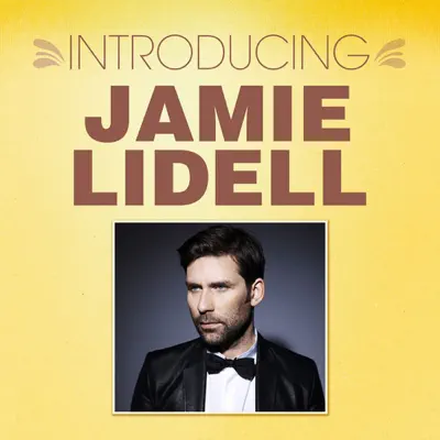 Introducing... Jamie Lidell - EP - Jamie Lidell