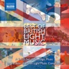 Best of British Light Music, 2007