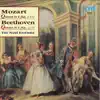 Mozart: Piano Quintet, K. 452 - Beethoven: Piano Quintet, Op. 16 album lyrics, reviews, download