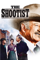 Don Siegel - The Shootist artwork