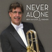 Never Alone artwork