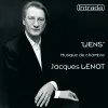 Lenot: « Liens » album lyrics, reviews, download