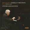 Beethoven: Diabelli Variations - Bach: Partita No.4 album lyrics, reviews, download