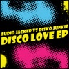 Disco Love EP - Single