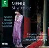 Stream & download Méhul: Stratonice